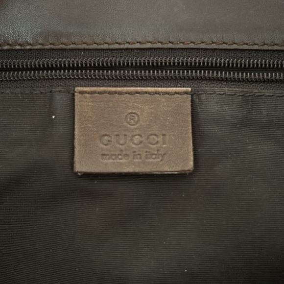Gucci GG tote - Picture 8 of 9